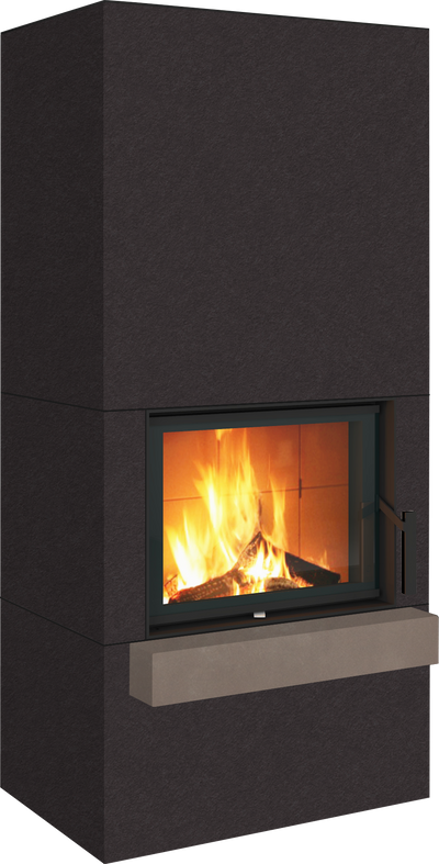 neocube Kaminofen F14