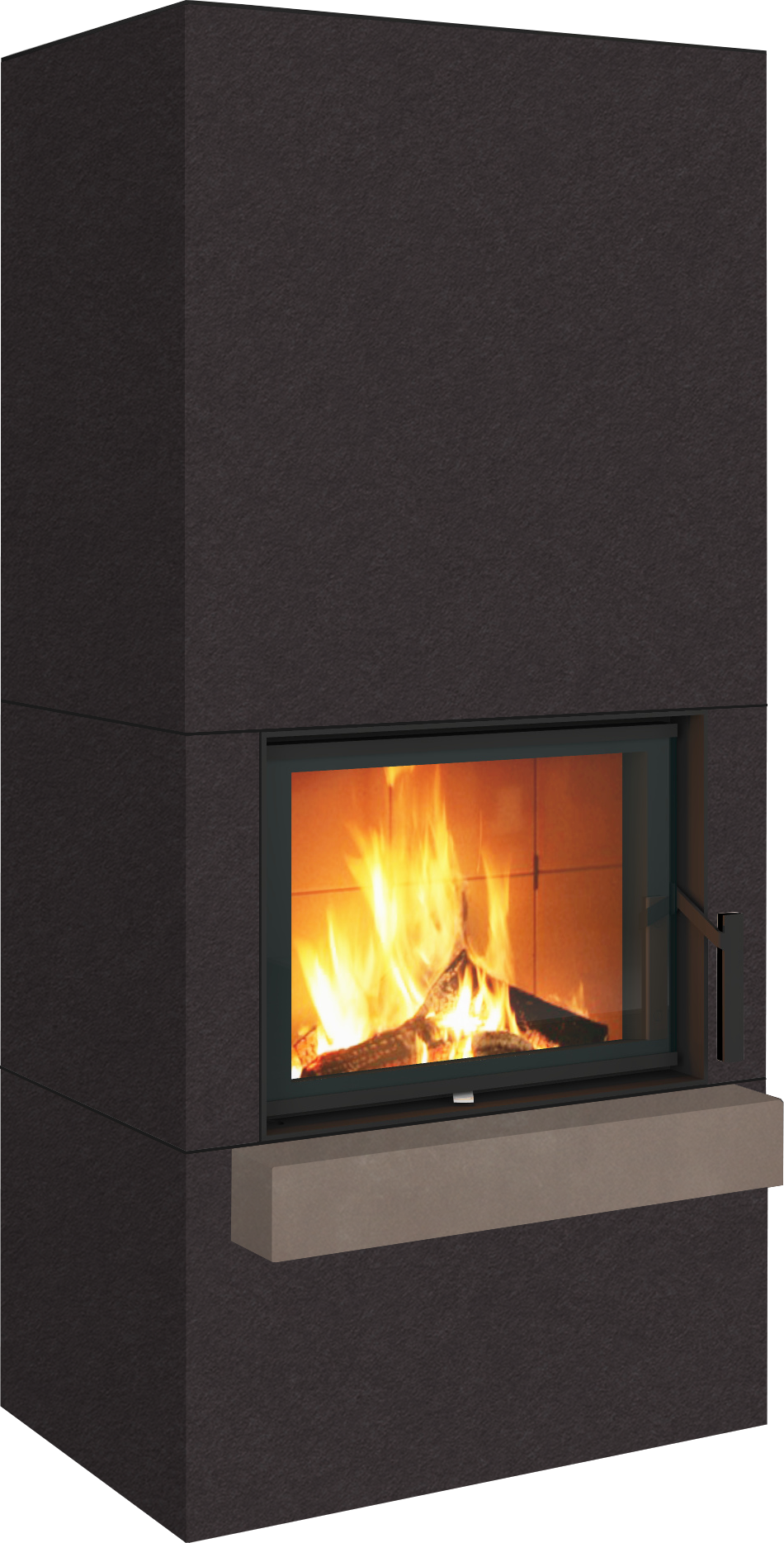 neocube Kaminofen F14