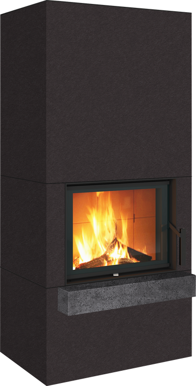 neocube Kaminofen F14