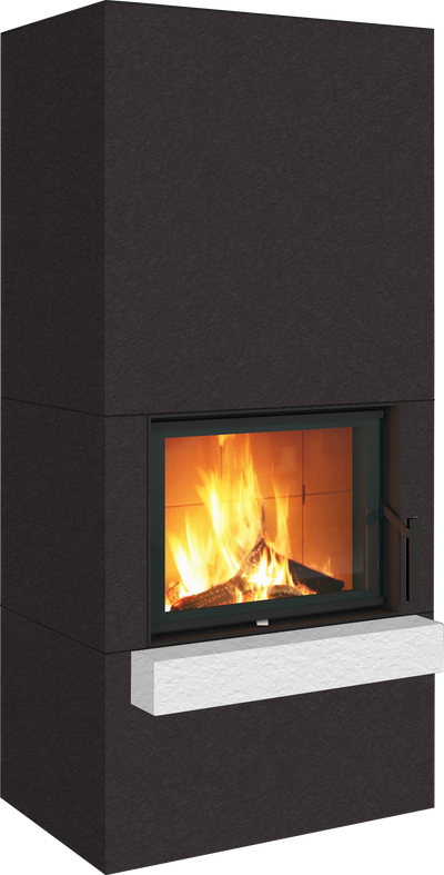 neocube Kaminofen F14