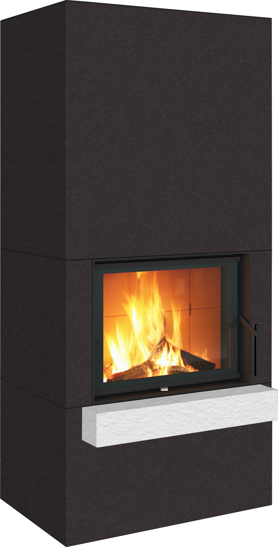 neocube Kaminofen F14