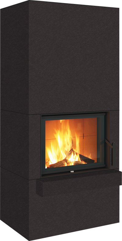 neocube Kaminofen F14