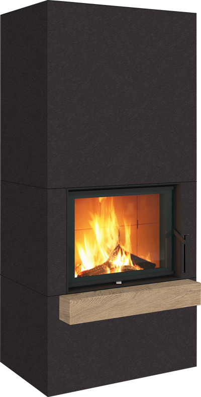 neocube Kaminofen F14