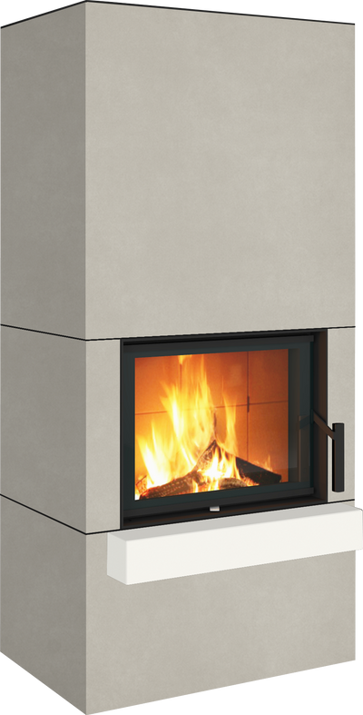 neocube Kaminofen F14