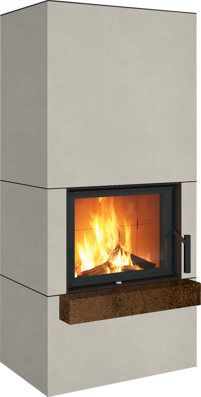 neocube Kaminofen F14