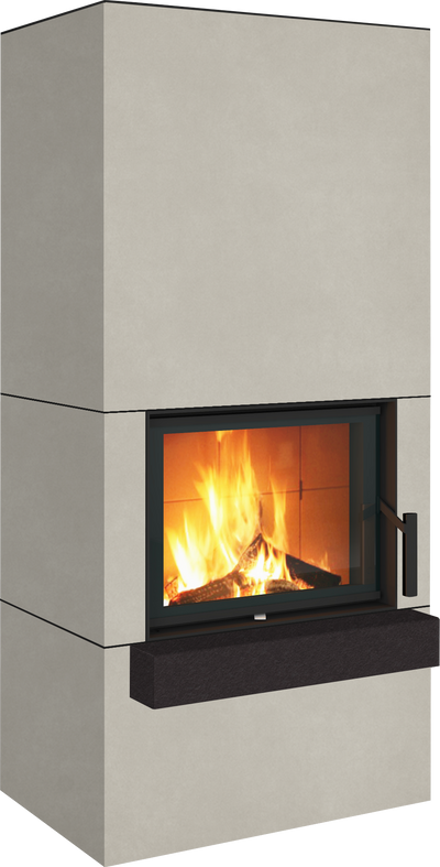 neocube Kaminofen F14