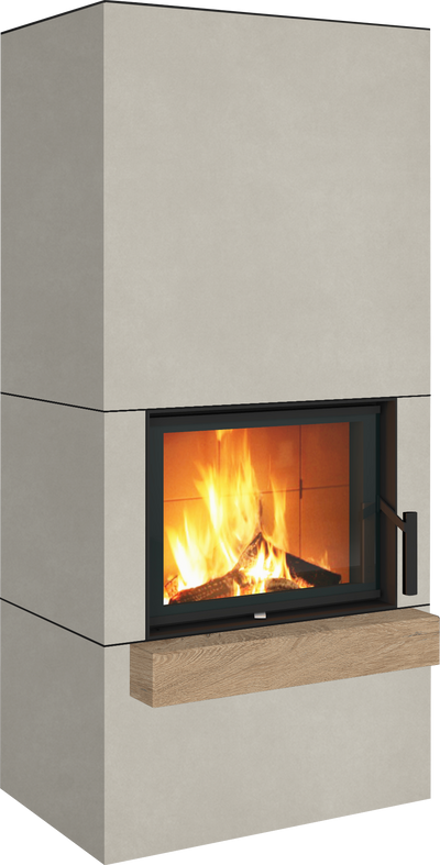 neocube Kaminofen F14
