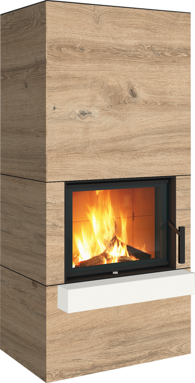 neocube Kaminofen F14
