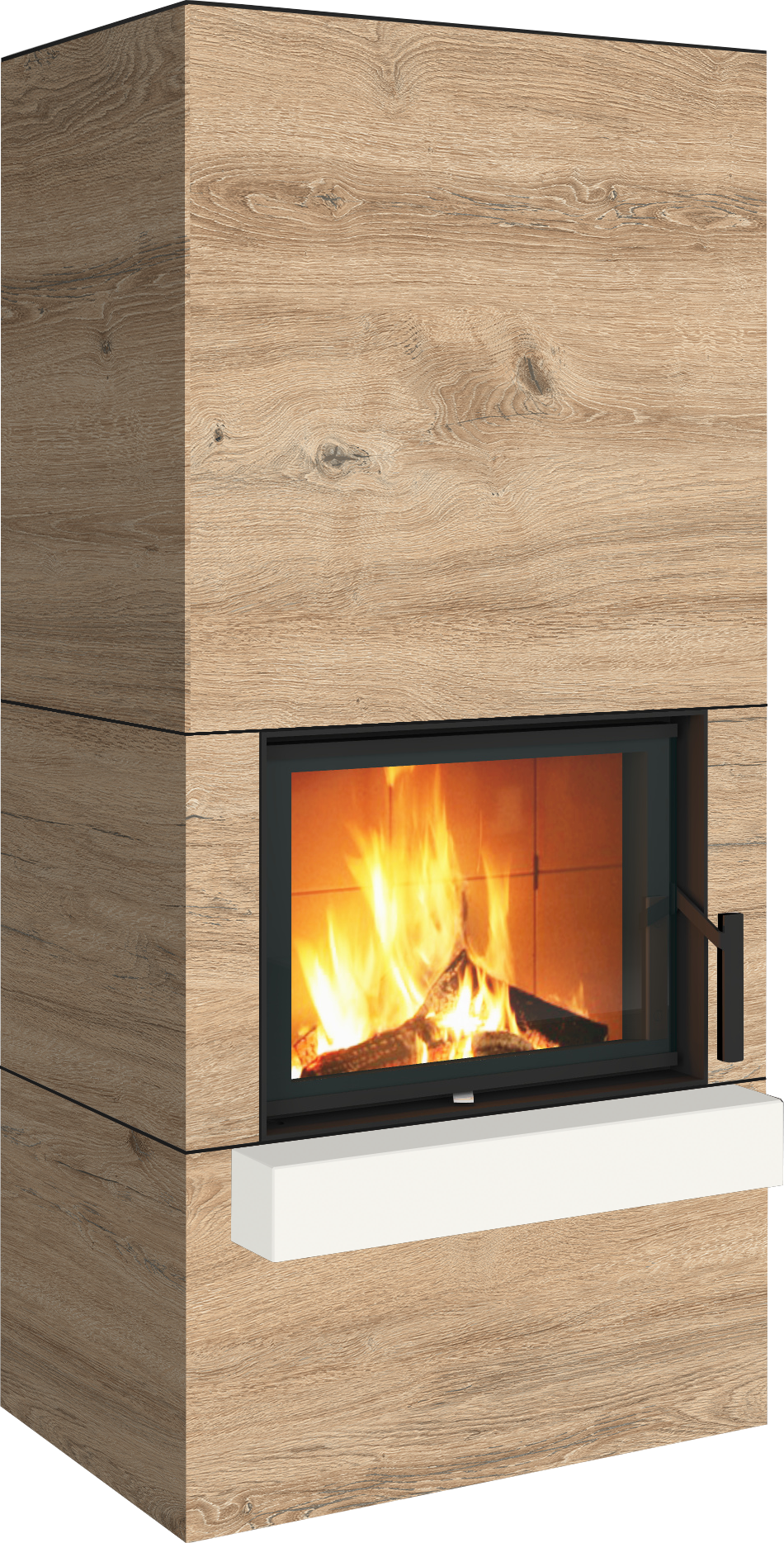 neocube Kaminofen F14