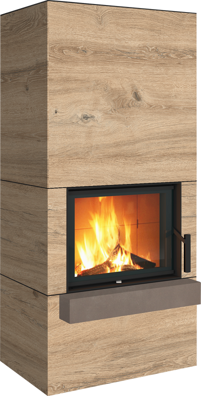 neocube Kaminofen F14