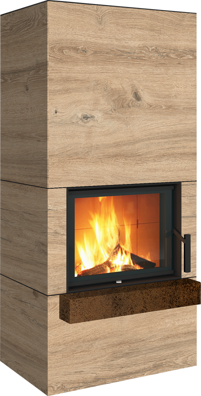 neocube Kaminofen F14