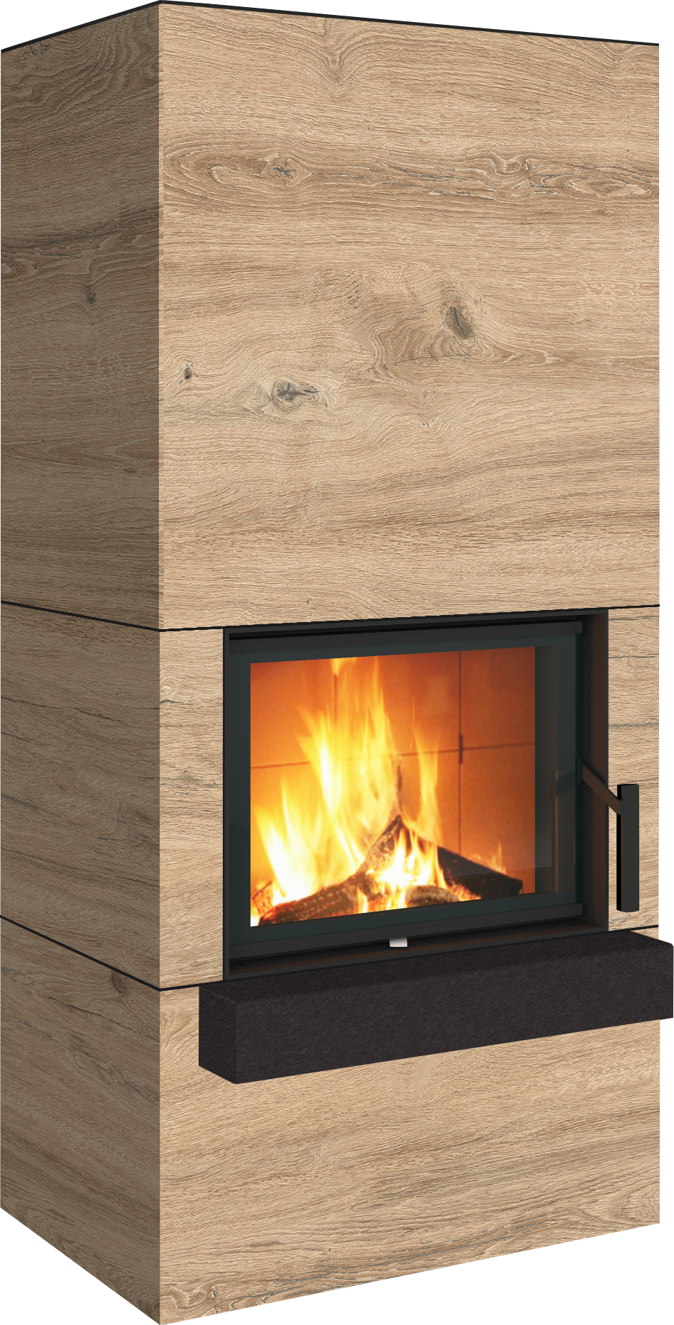 neocube Kaminofen F14