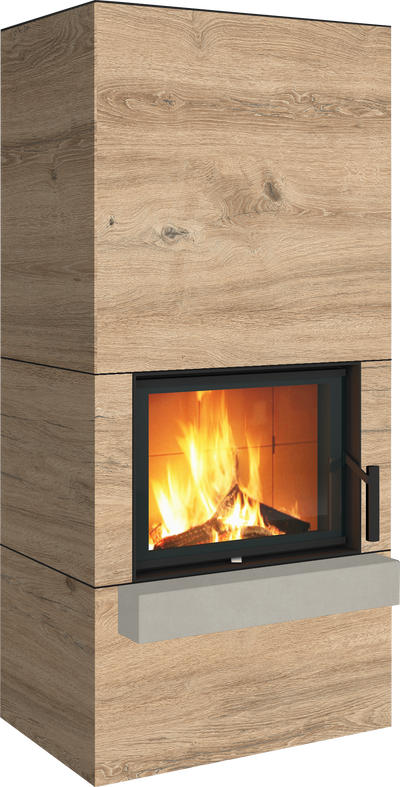 neocube Kaminofen F14