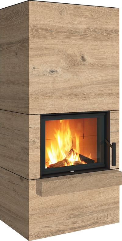 neocube Kaminofen F14