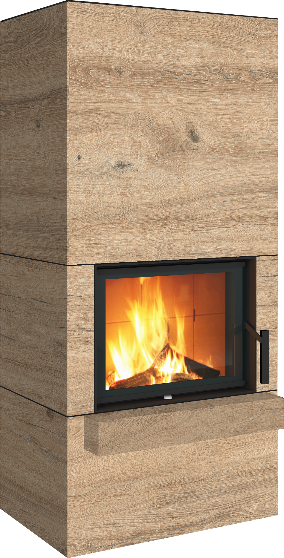neocube Kaminofen F14