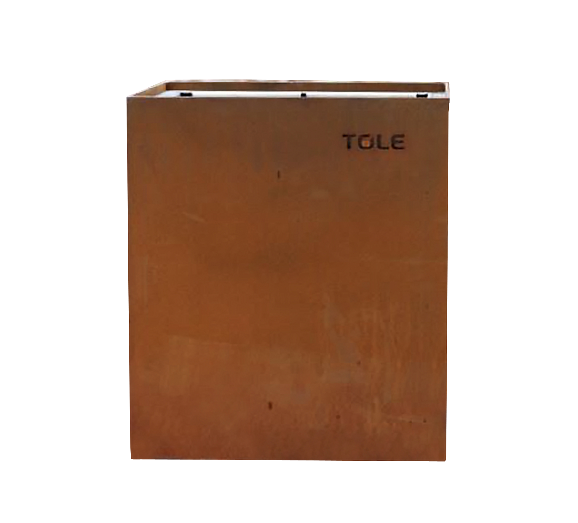 Tole Feuerkorb S35