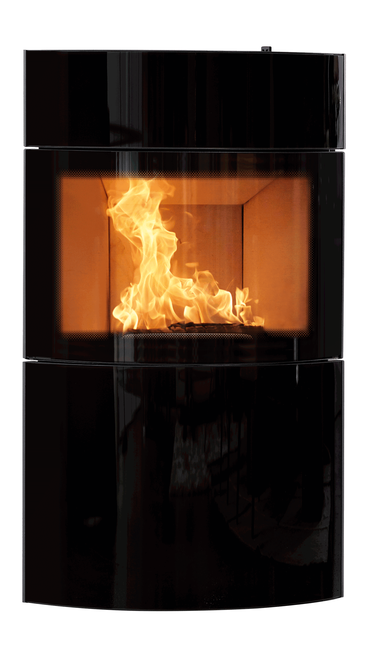 Austroflamm Fynn Xtra 