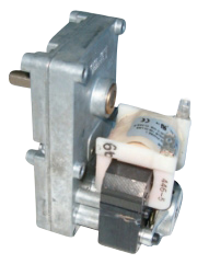 Getriebemotor 3,3 RPM MERKLE KORFF