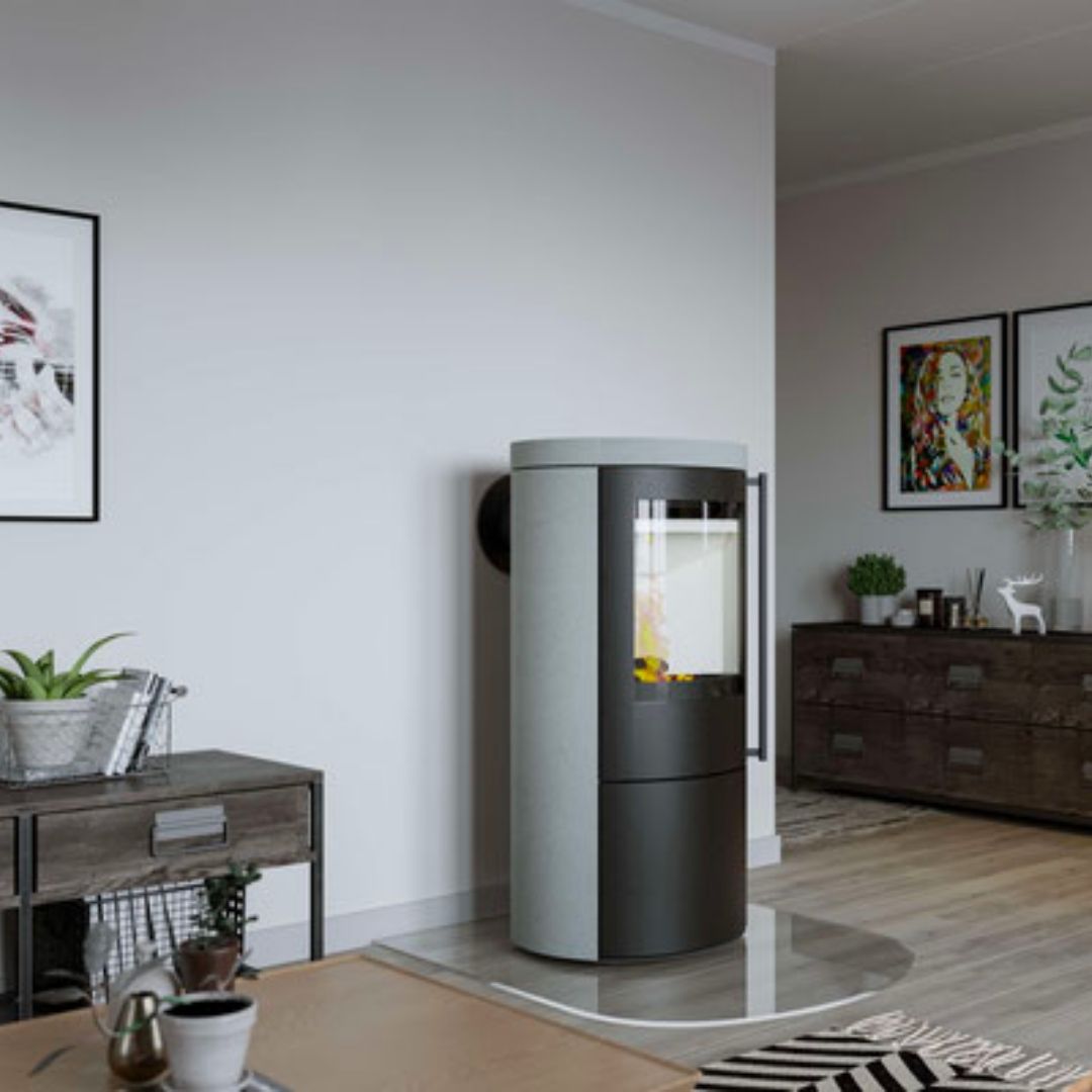Vaio IQ - Naturstein Grigio Augusta