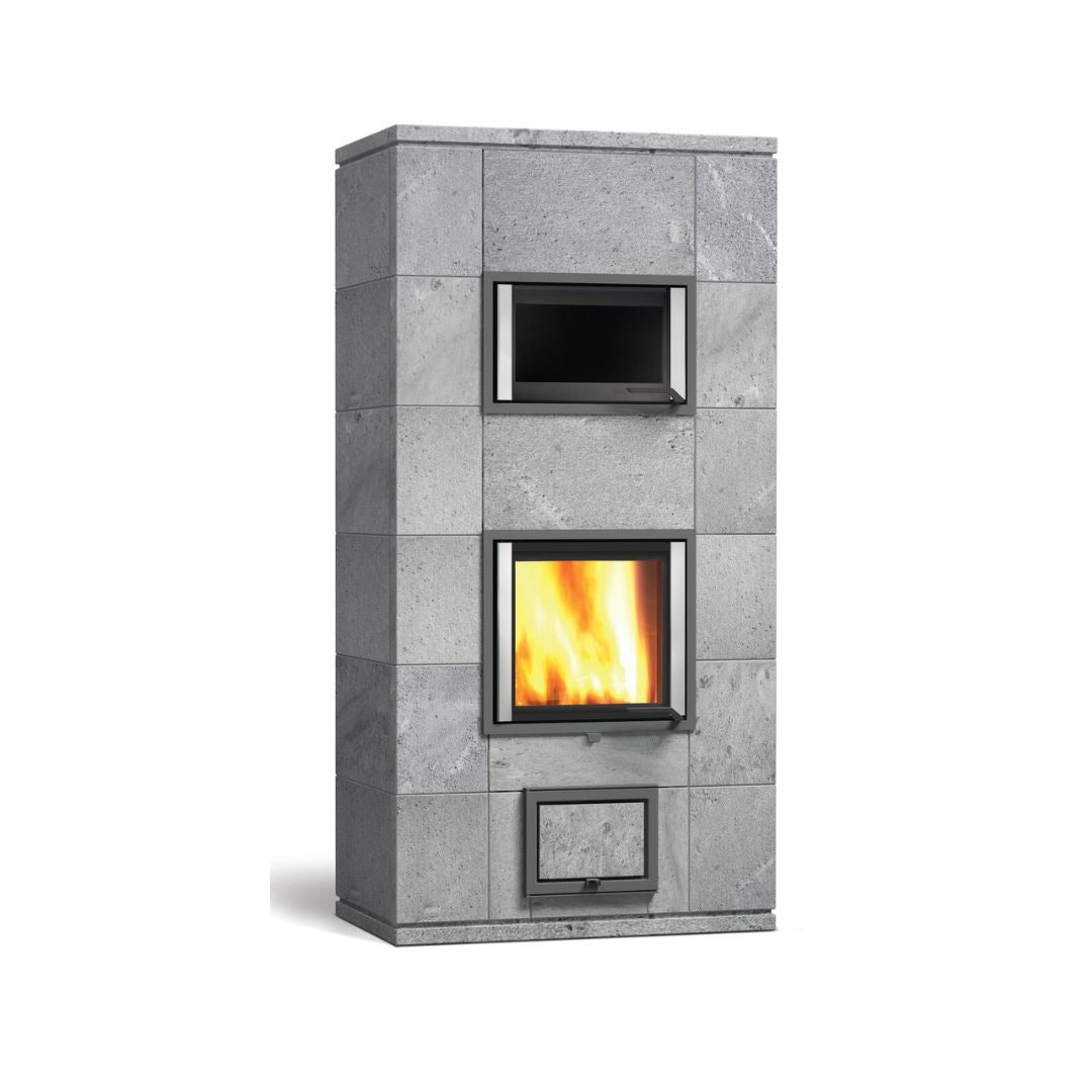 NunnaUuni Hestia Solo Tunnel