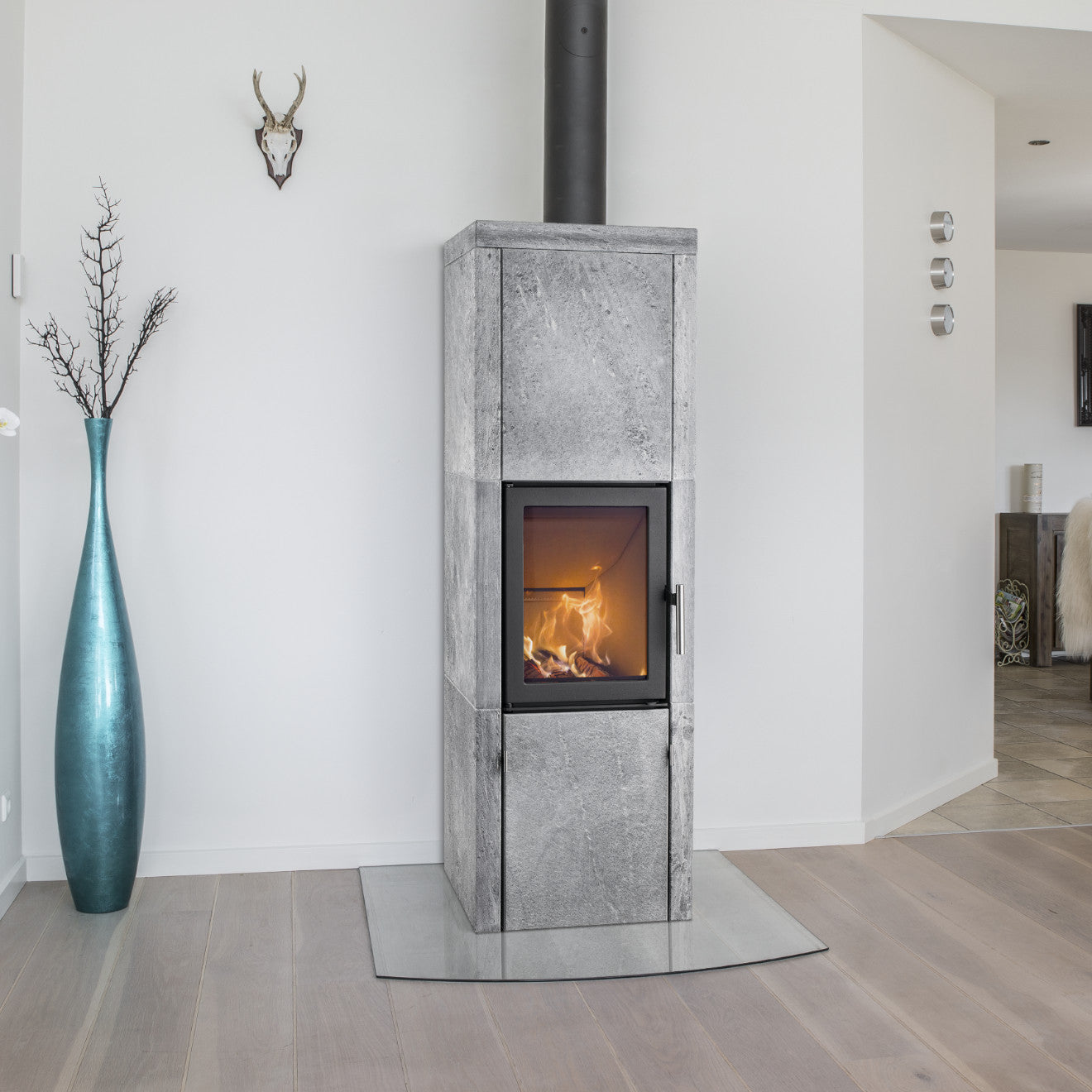 Heta Scan-Line 40