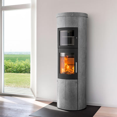 Heta Scan-Line 80XL
