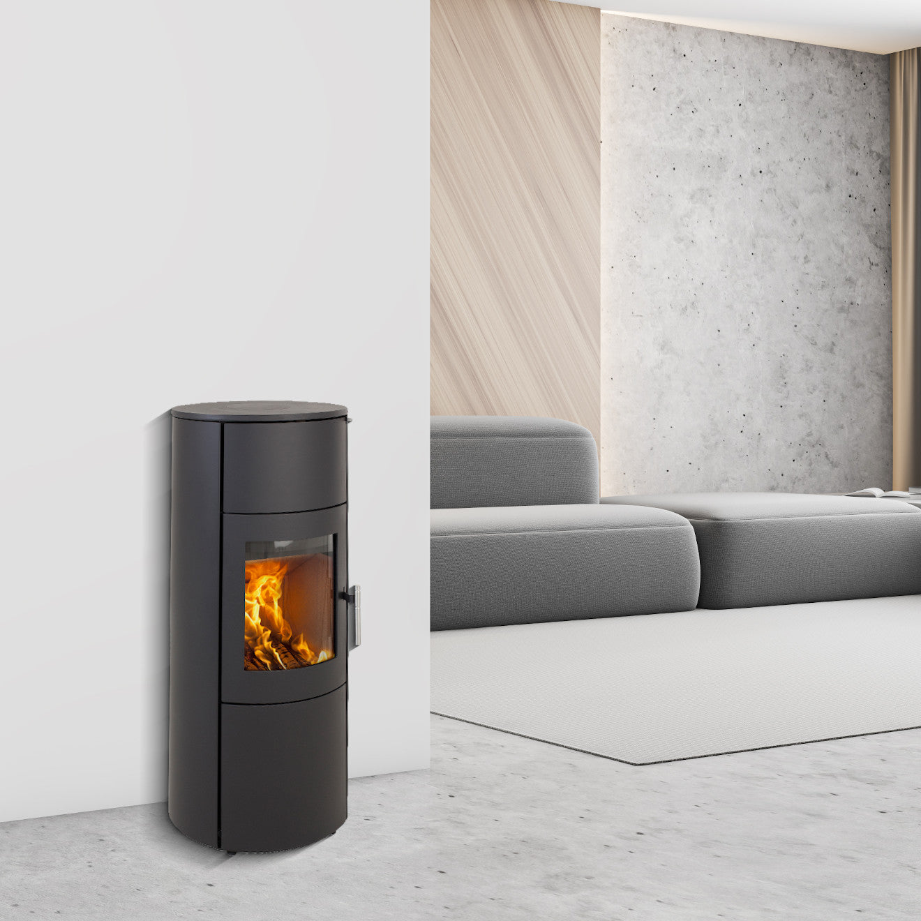 Heta Scan-Line 820S 