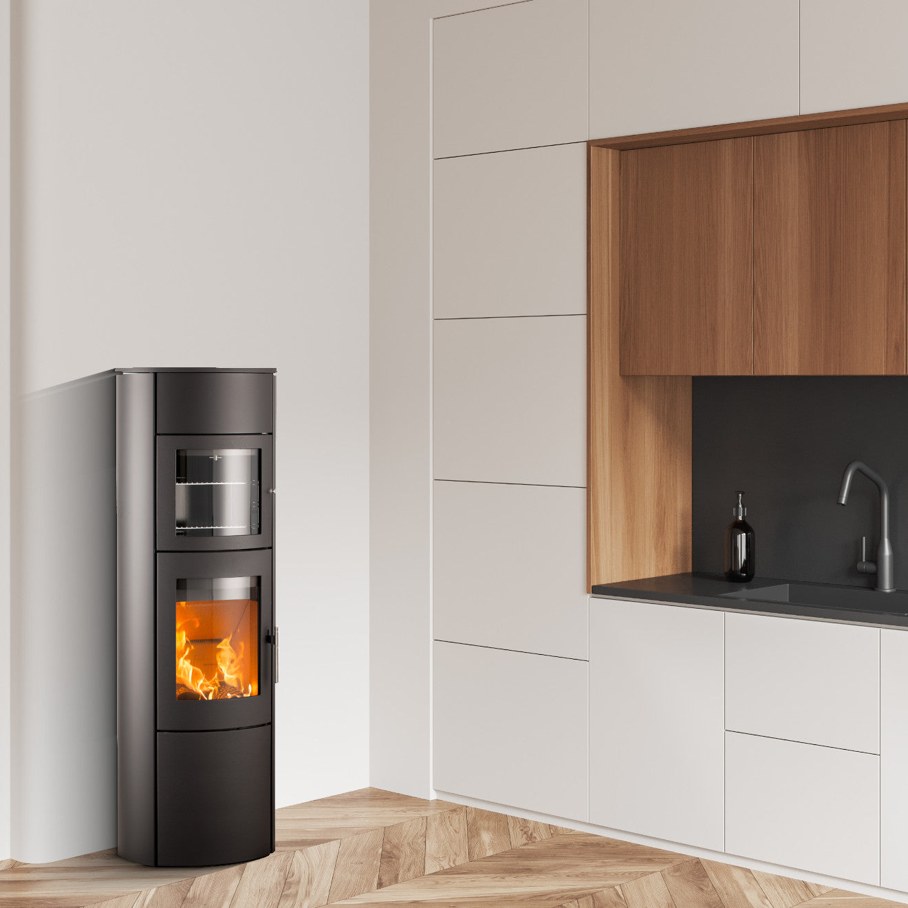Heta Scan-Line 830B XL