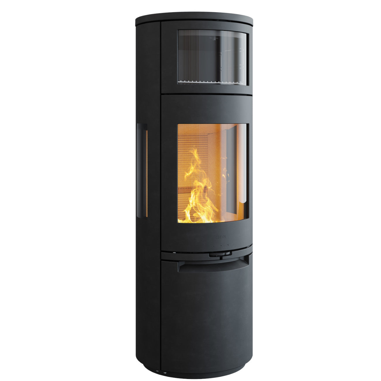Heta Scan-Line 900 B mit Seitenscheiben