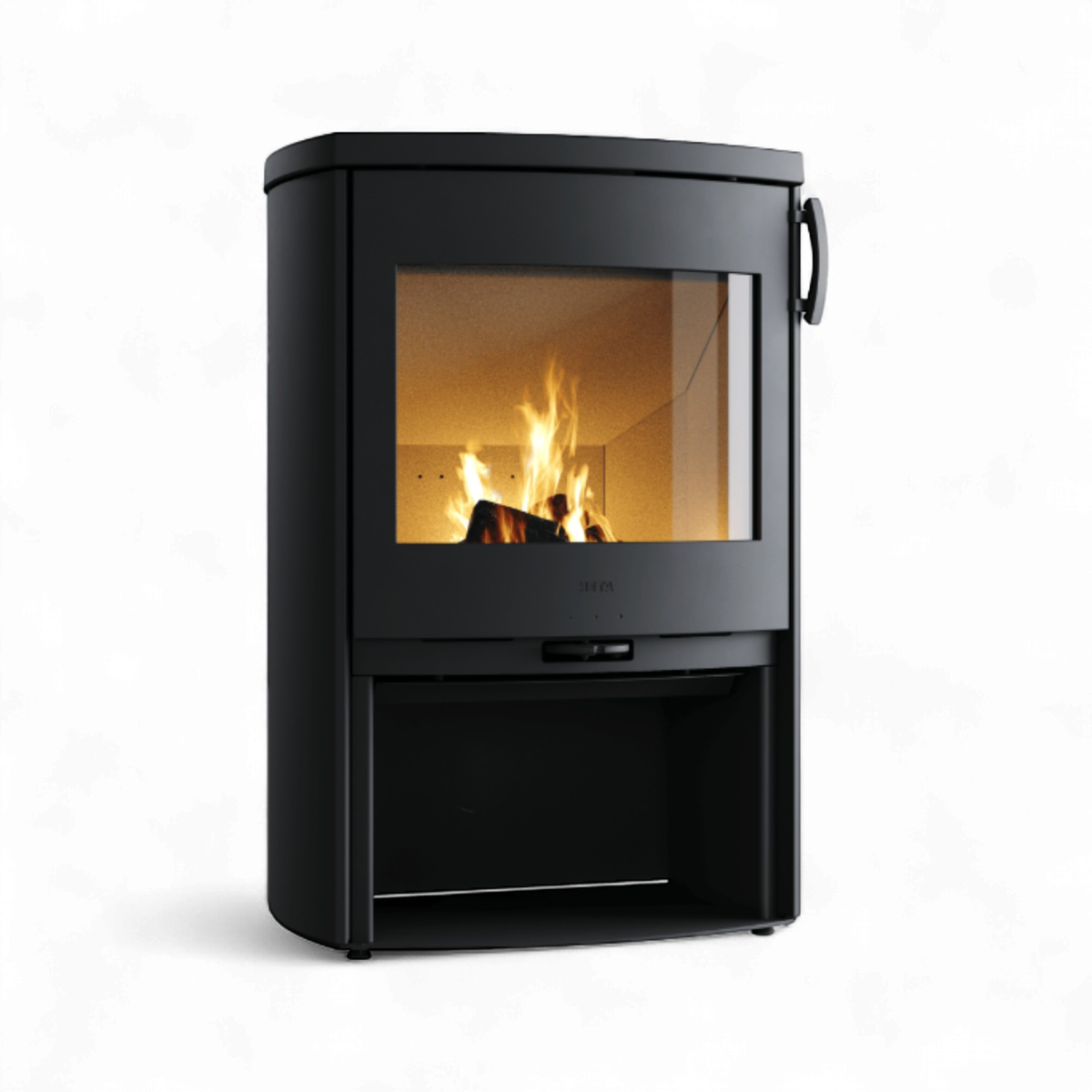 Heta Icon-Line Eclipse XL S, Wood-Burning Stove