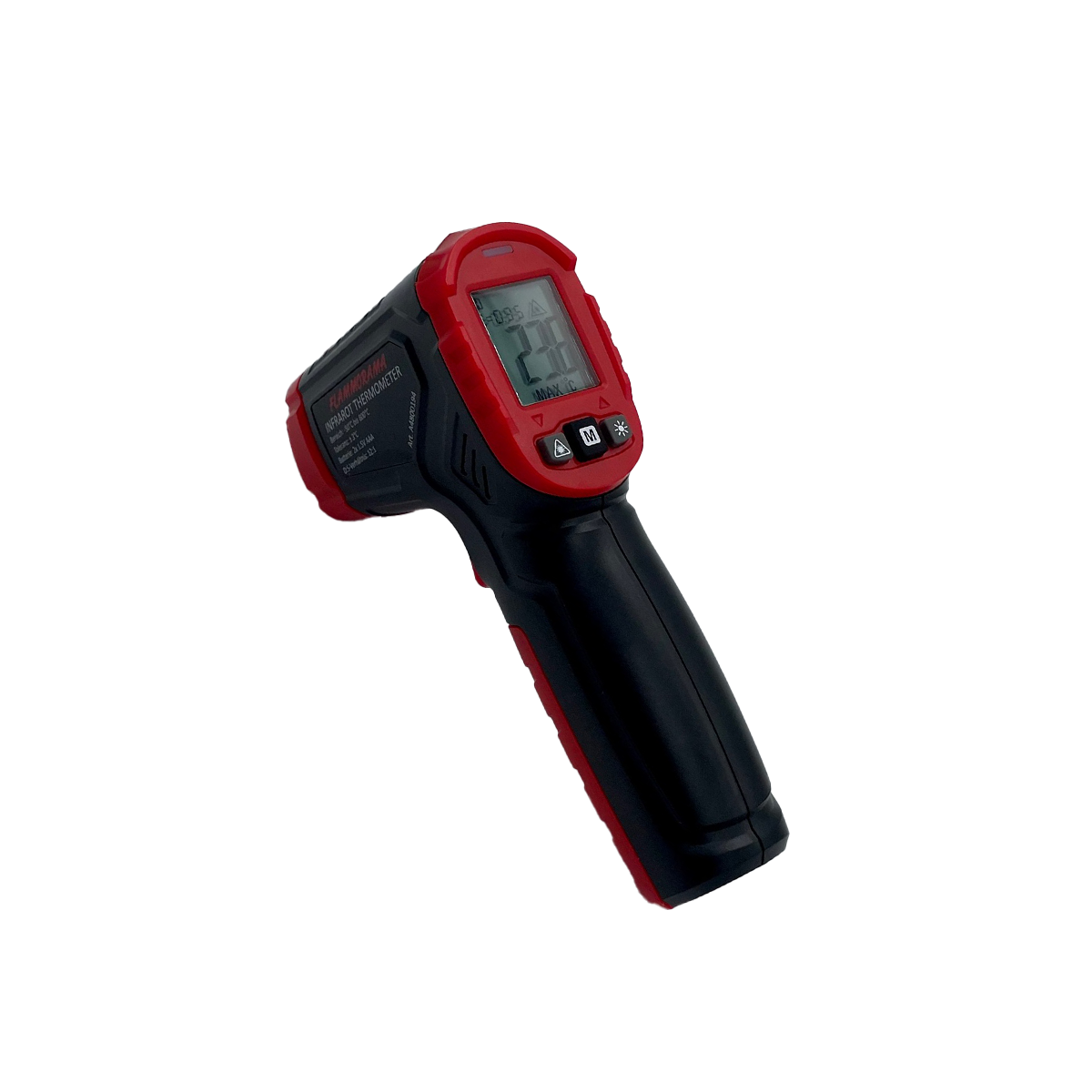 Infrarot - Thermometer