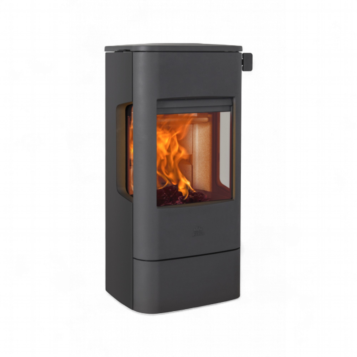 Jotul F 233 Schwarz lackiert, Schwedenofen