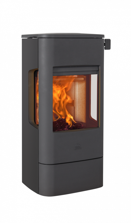 Jotul F 233 Schwarz lackiert
