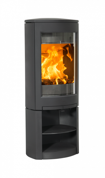 Jotul F 361 Advance Schwarz lackiert