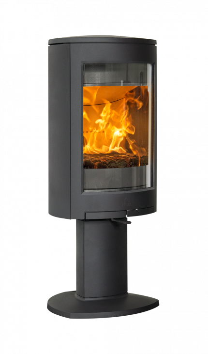 Jotul F 363 Advance Schwarz lackiert