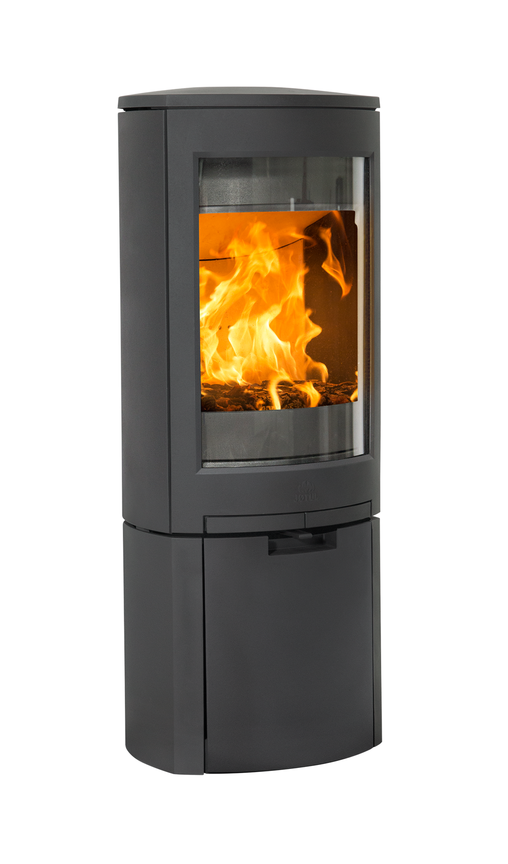 Jotul F 368 Advance Schwarz lackiert
