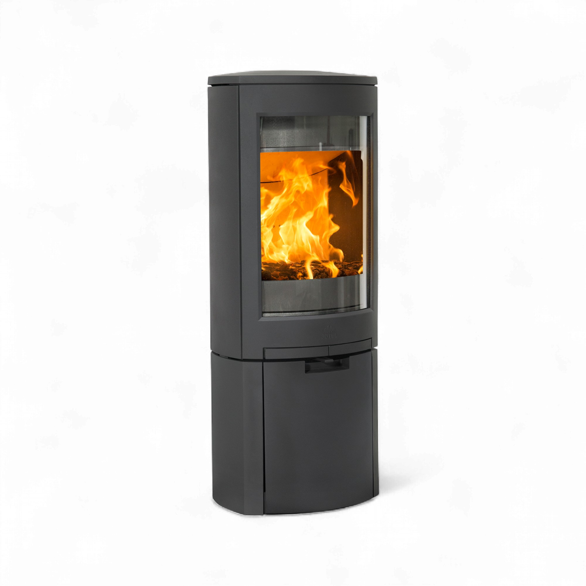 Jotul F 368 Advance Schwarz lackiert, Schwedenofen