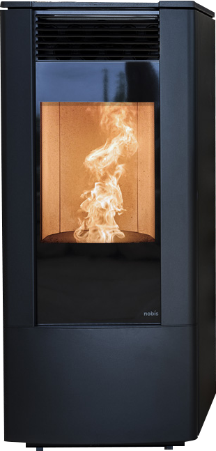 Nobis Lisa 7 V Black