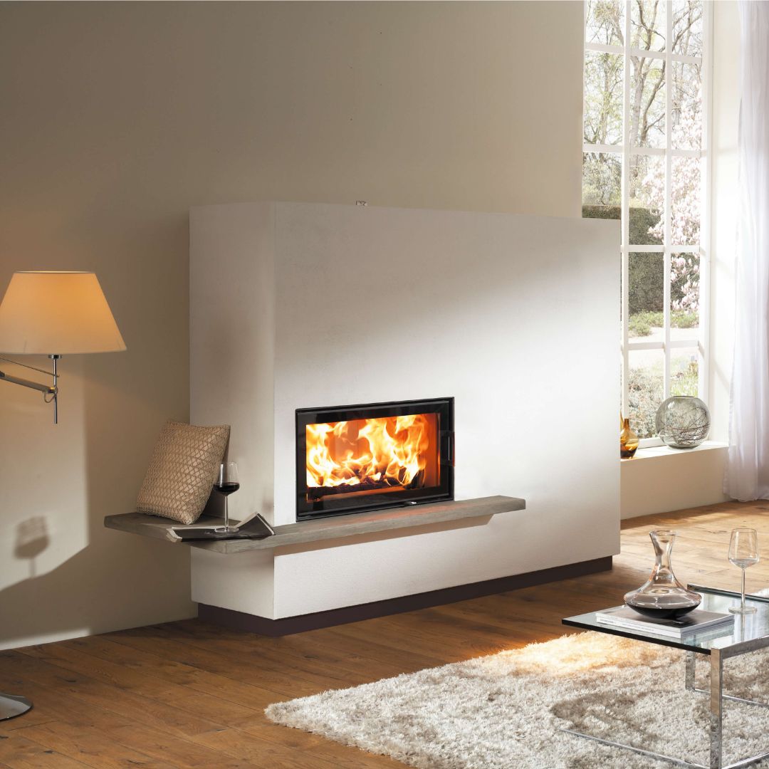 Austroflamm Miu 75x39