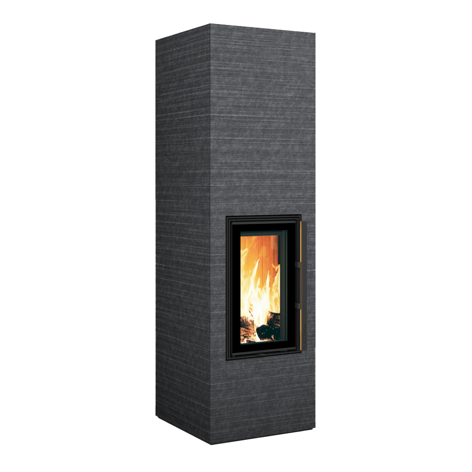CB Monolith Depot D10 - Naturstein Nero Ferrara