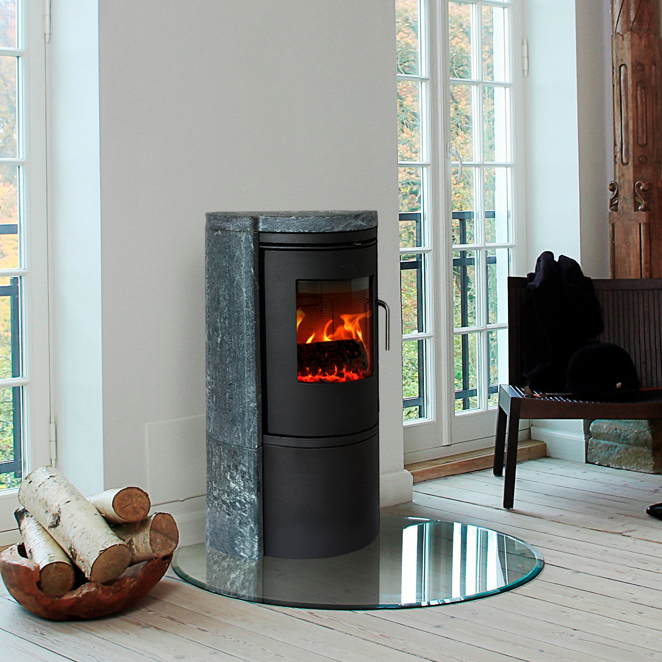 Morsø 6150