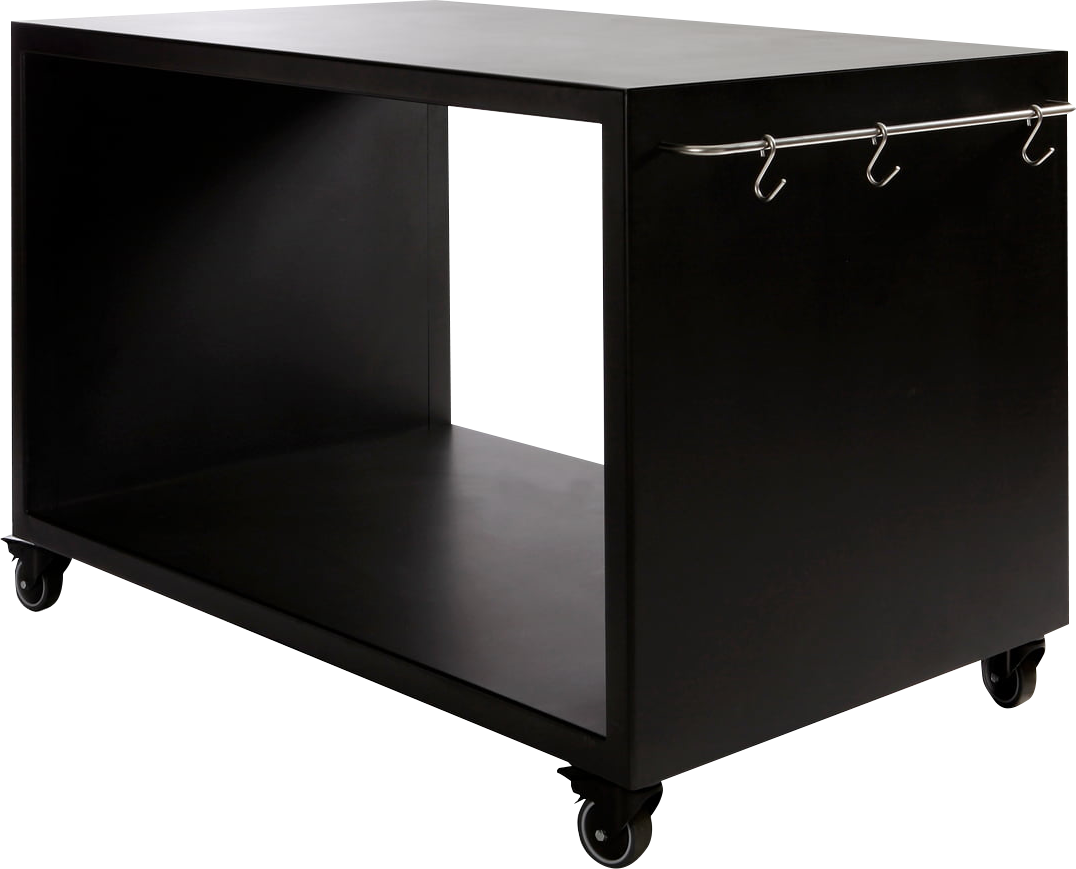 Gartentisch gross zu Forno Garden