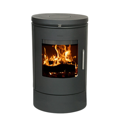 Morso 6140 Guss-schwarz