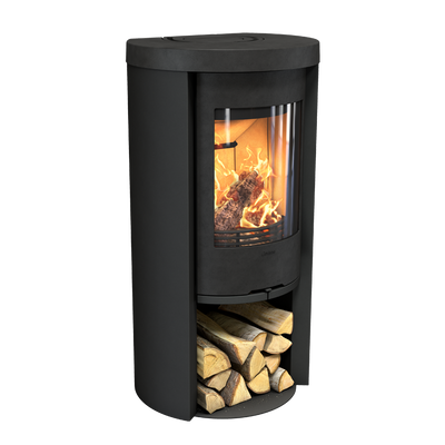 Contura 520 Style, Schwedenofen