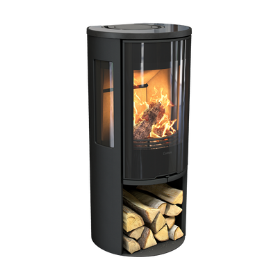 Contura 556G Style, Schwedenofen