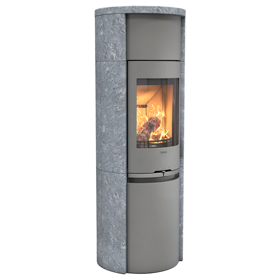 Contura 590 Style, Schwedenofen
