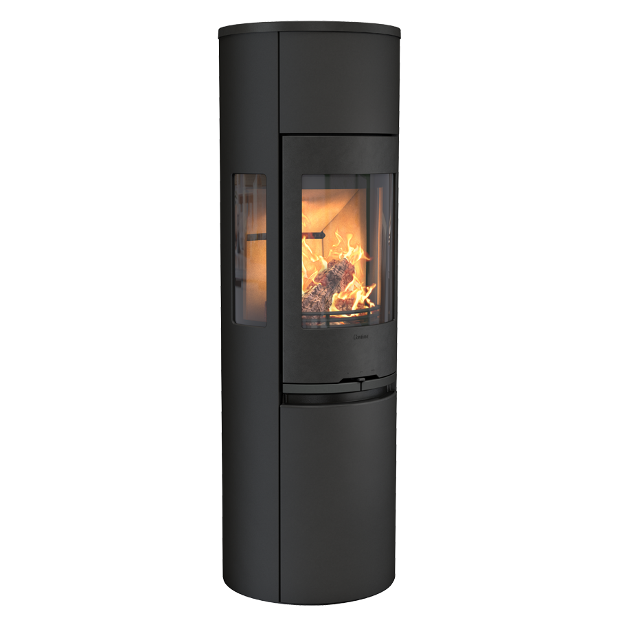 Contura 596 Style, Schwedenofen