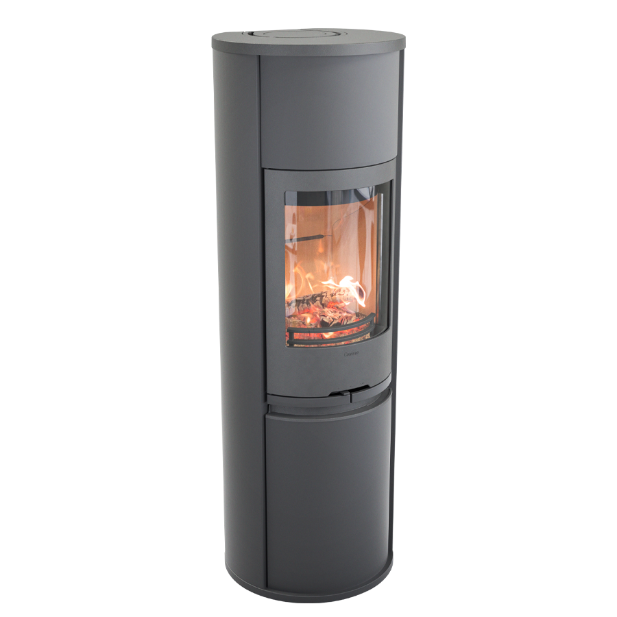 Contura 690 Style, Schwedenofen
