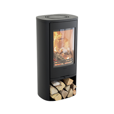 Contura 810 Style, Schwedenofen