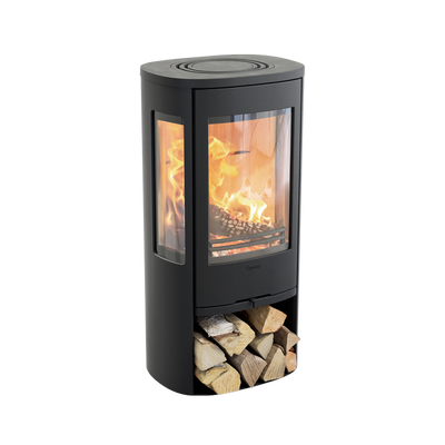 Contura 856 Style, Schwedenofen